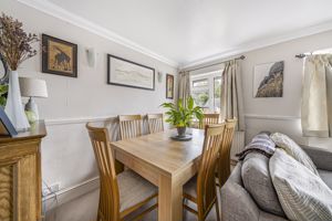 Dining Area- click for photo gallery